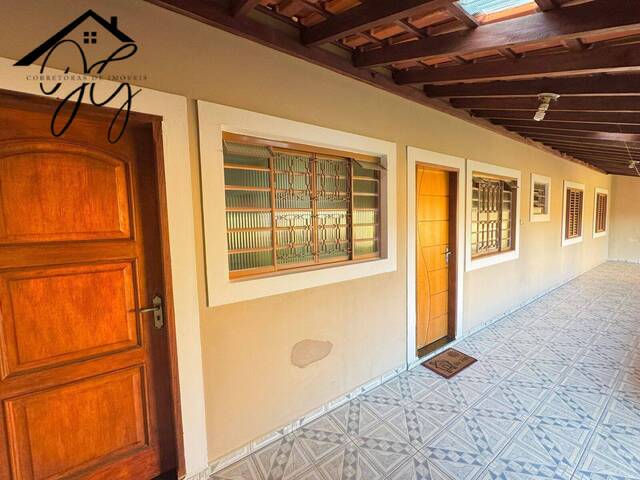 Casa para Venda em São Pedro - 4