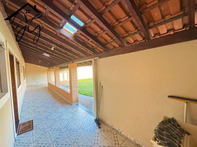 Casa para Venda em São Pedro - 5