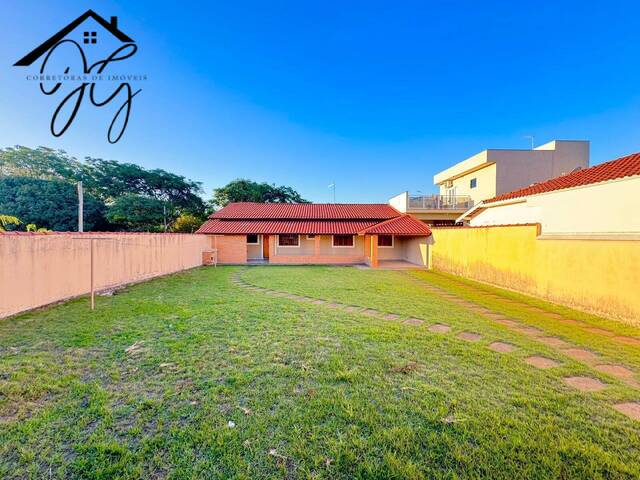 #CA01 - Casa para Venda em São Pedro - SP - 3