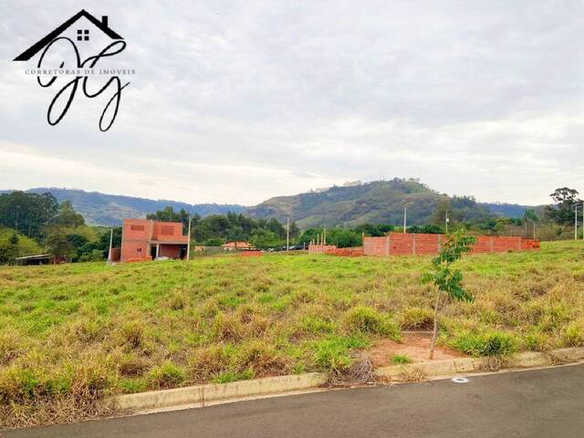 #TE02 - Terreno para Venda em São Pedro - SP - 2