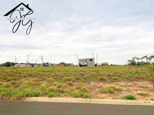 #TE02 - Terreno para Venda em São Pedro - SP - 1