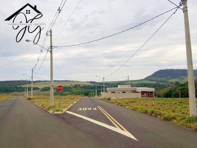 #TE02 - Terreno para Venda em São Pedro - SP - 3