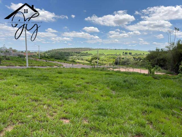 Terreno para Venda em São Pedro - 4
