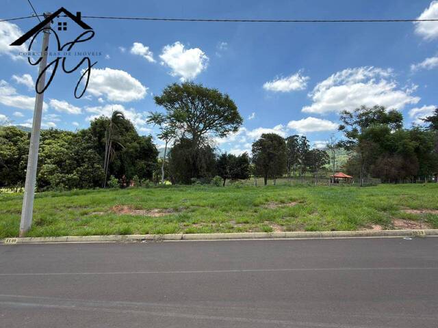#TE03 - Terreno para Venda em São Pedro - SP - 2