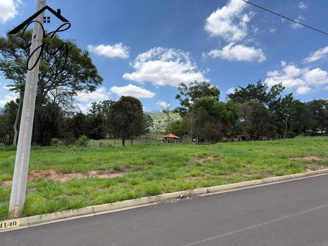 #TE03 - Terreno para Venda em São Pedro - SP - 3