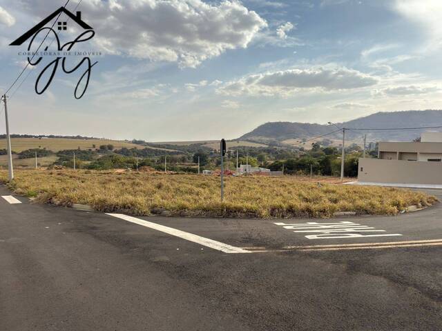 Venda em Jardim Monte Carlo - São Pedro