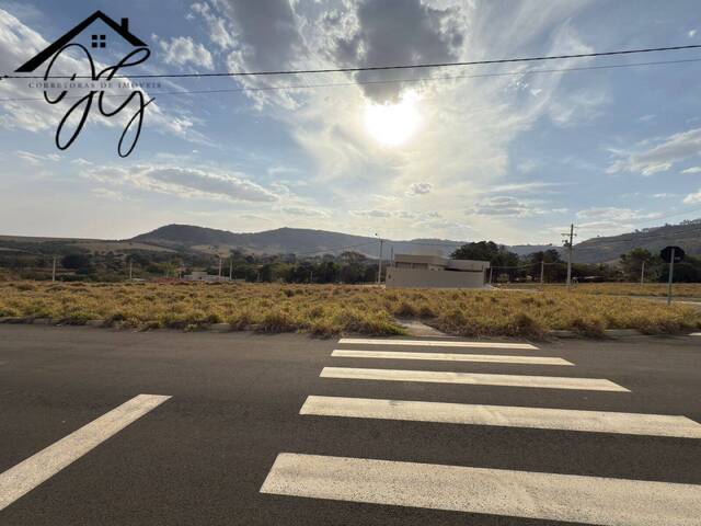 #TE04 - Terreno para Venda em São Pedro - SP