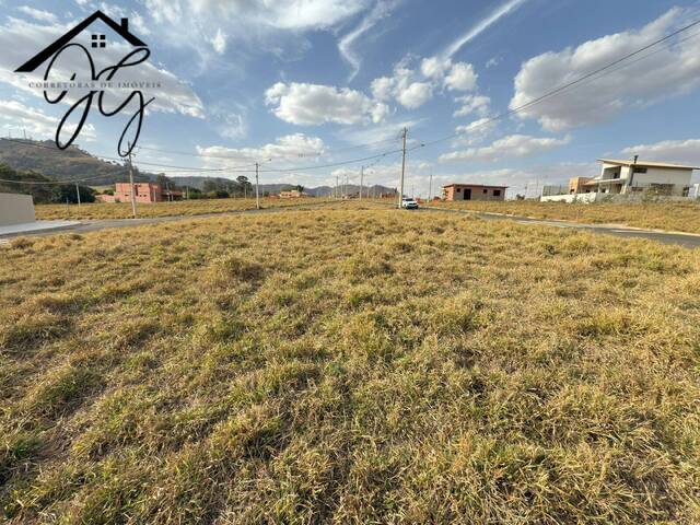 #TE04 - Terreno para Venda em São Pedro - SP
