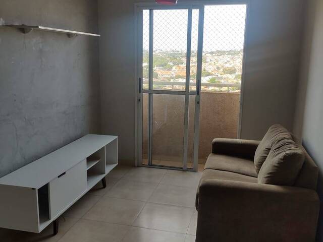 #AP05 - Apartamento para Venda em Piracicaba - SP - 2