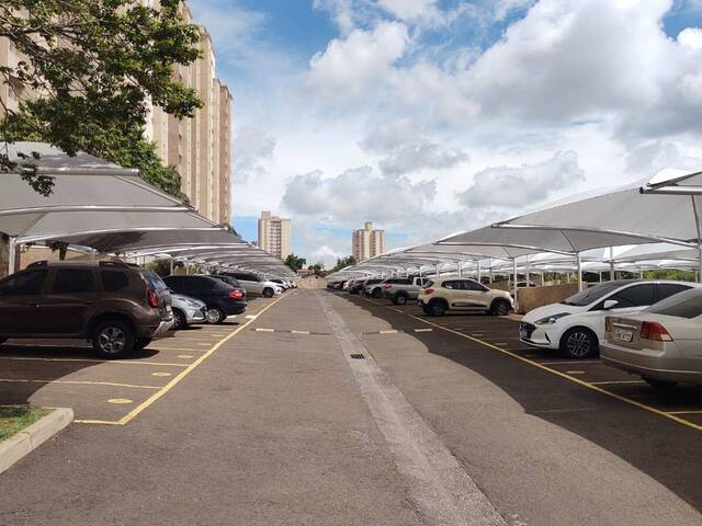 #AP05 - Apartamento para Venda em Piracicaba - SP - 1