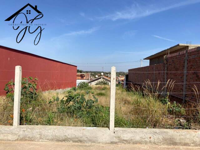 #TE06 - Terreno para Venda em São Pedro - SP - 1