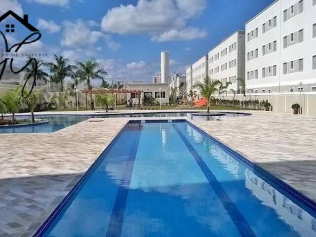 Apartamento para Venda em Piracicaba - 4