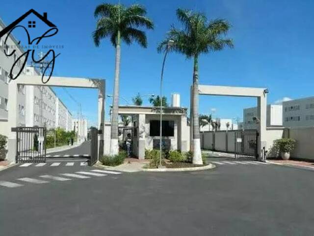 #AP07 - Apartamento para Venda em Piracicaba - SP - 1