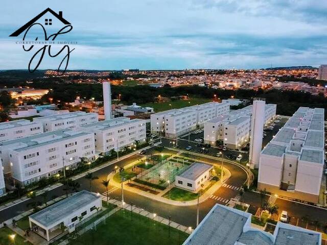 #AP07 - Apartamento para Venda em Piracicaba - SP - 2