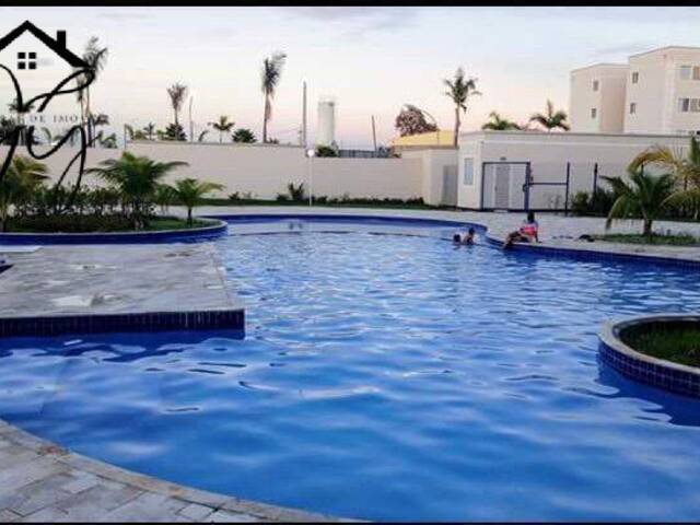 #AP07 - Apartamento para Venda em Piracicaba - SP - 3