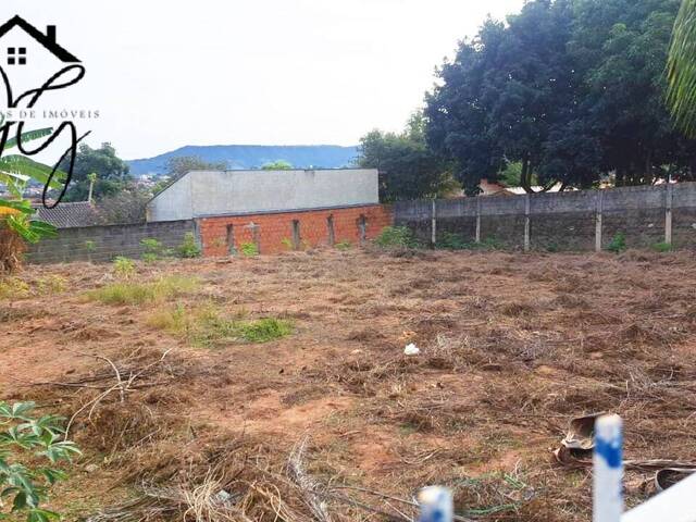 #TE08 - Terreno para Venda em São Pedro - SP - 1