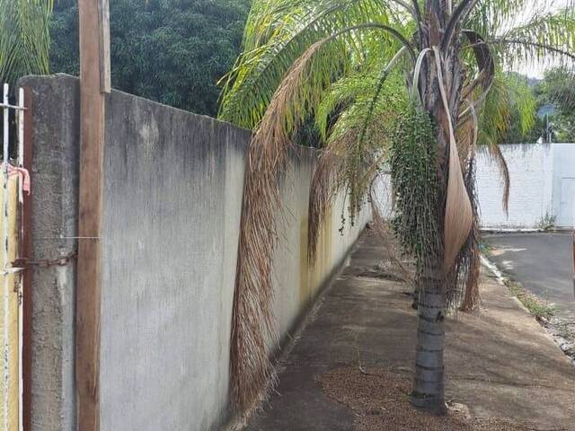 #TE08 - Terreno para Venda em São Pedro - SP - 2