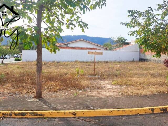#TE09 - Terreno para Venda em São Pedro - SP - 2