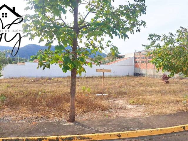 #TE09 - Terreno para Venda em São Pedro - SP - 1