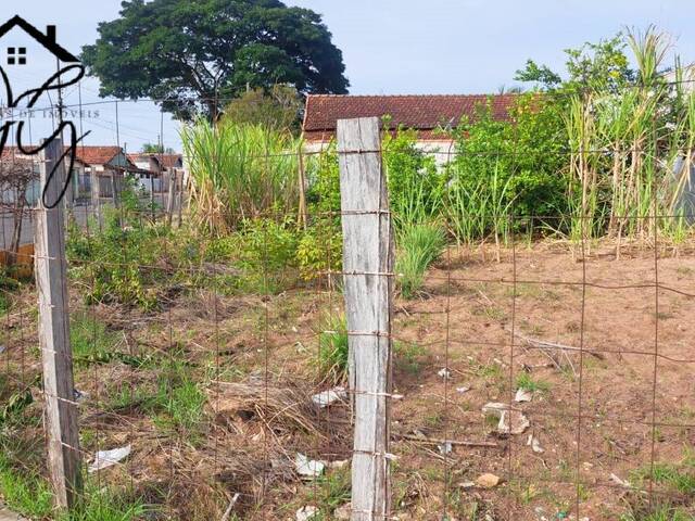 #TE10 - Terreno para Venda em São Pedro - SP - 2