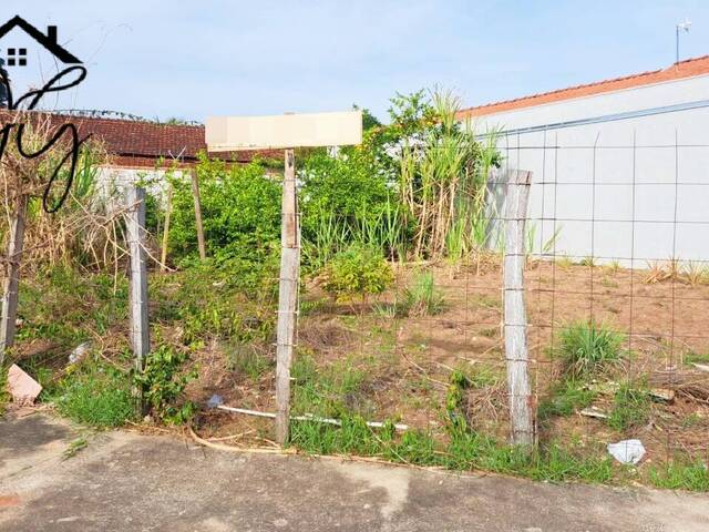 #TE10 - Terreno para Venda em São Pedro - SP - 1