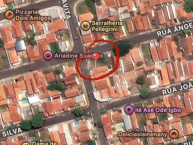 #TE10 - Terreno para Venda em São Pedro - SP - 3