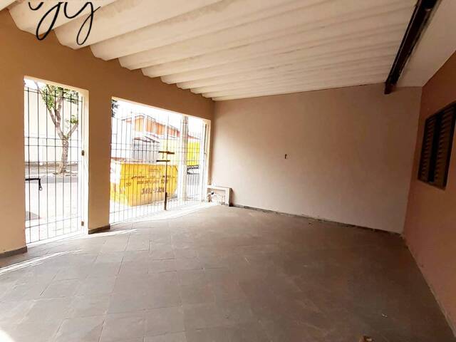 #CA11 - Casa para Venda em São Pedro - SP - 2