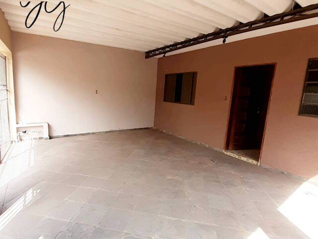#CA11 - Casa para Venda em São Pedro - SP - 3