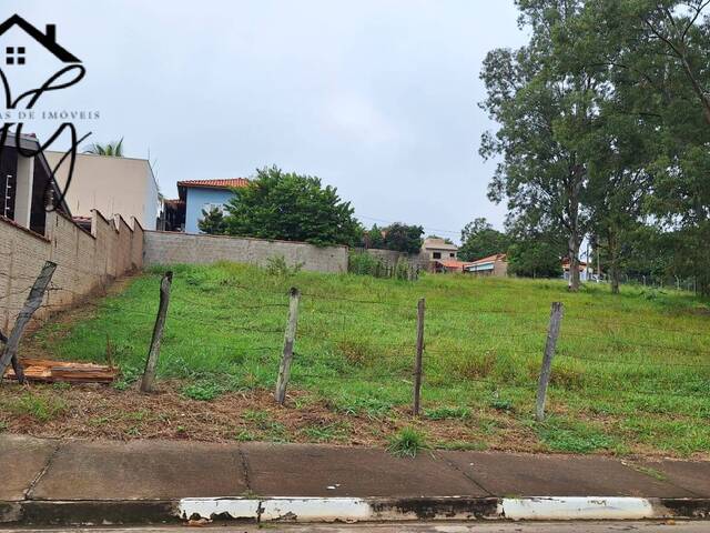 #TE13 - Terreno para Venda em São Pedro - SP - 1