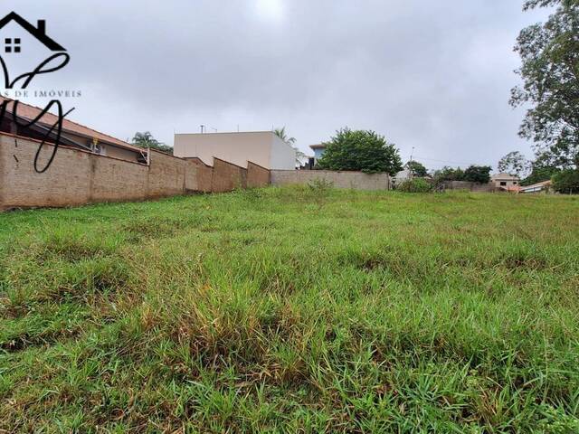 #TE13 - Terreno para Venda em São Pedro - SP - 2