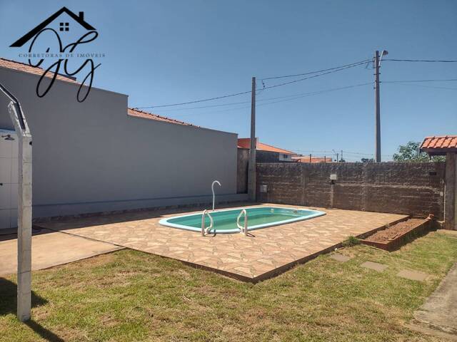#AL12 - Casa para Venda em São Pedro - SP - 3