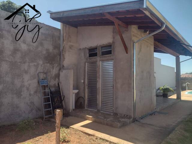 Casa para Venda em São Pedro - 5