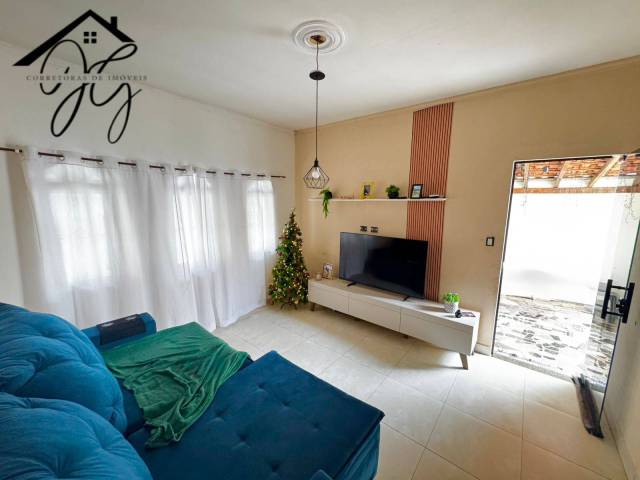 Casa para Venda em São Pedro - 4