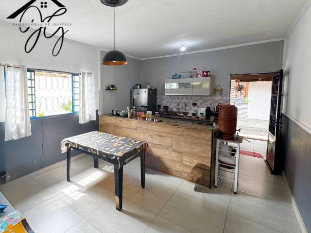 Casa para Venda em São Pedro - 5