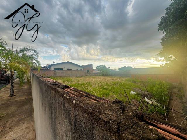 Terreno para Venda em São Pedro - 4