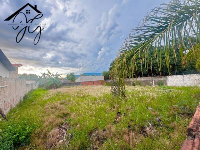 #TE08 - Terreno para Venda em São Pedro - SP - 3