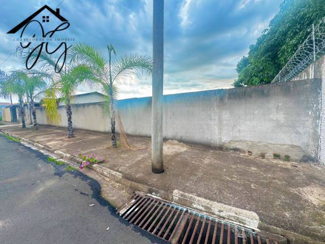 #TE08 - Terreno para Venda em São Pedro - SP - 2