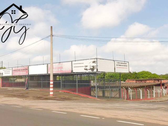 #CO16 - Estabelecimento para Venda em São Pedro - SP