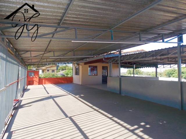 #CO16 - Estabelecimento para Venda em São Pedro - SP