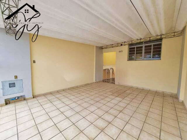 #CA17 - Casa para Venda em Piracicaba - SP