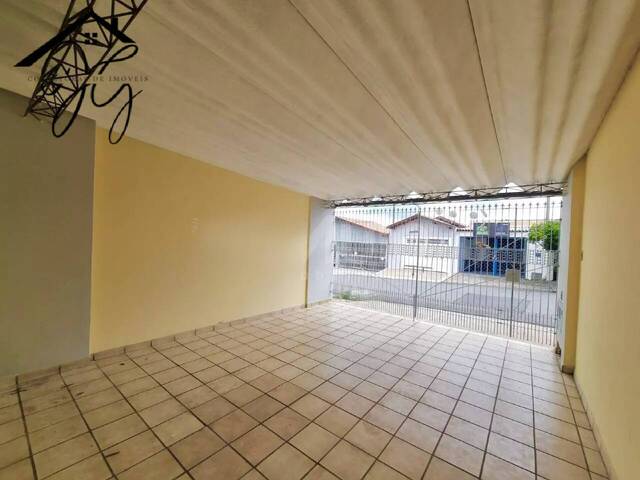 #CA17 - Casa para Venda em Piracicaba - SP