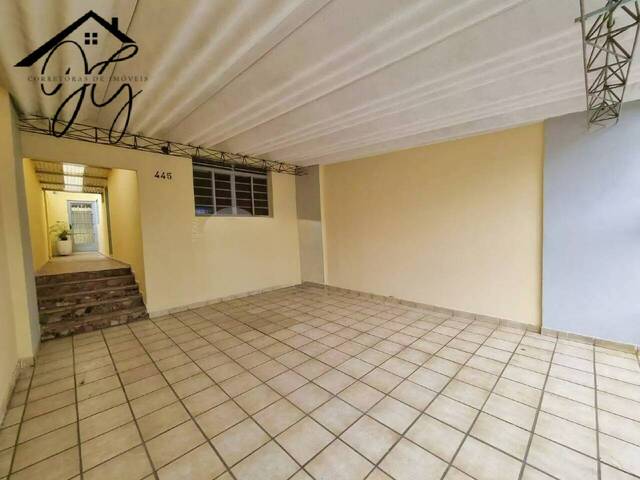 #CA17 - Casa para Venda em Piracicaba - SP