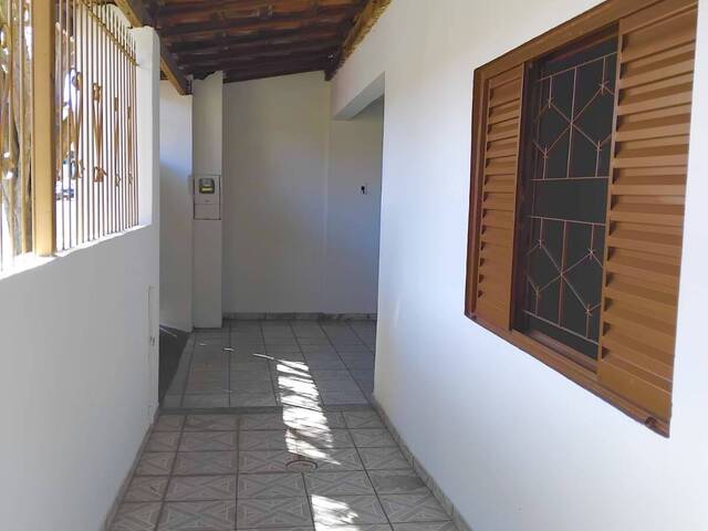 #CA18 - Casa para Venda em São Pedro - SP