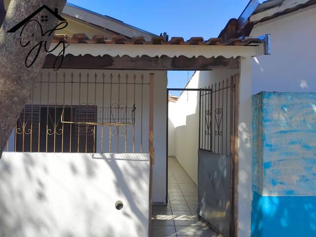 Casa para Venda em São Pedro - 4
