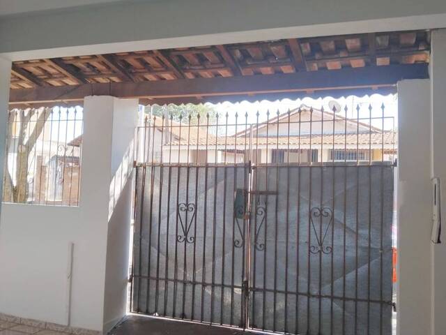 Casa para Venda em São Pedro - 5