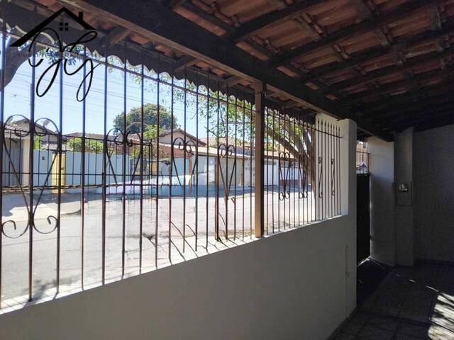 #CA18 - Casa para Venda em São Pedro - SP