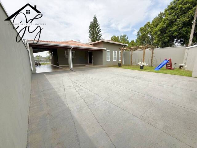 Venda em Colinas de São Pedro (Parte Alta) - São Pedro