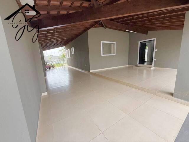 #CA20 - Casa para Venda em São Pedro - SP