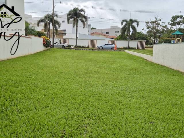 Área para Venda em São Pedro - 4