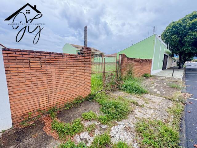 #TE22 - Área para Venda em São Pedro - SP - 1